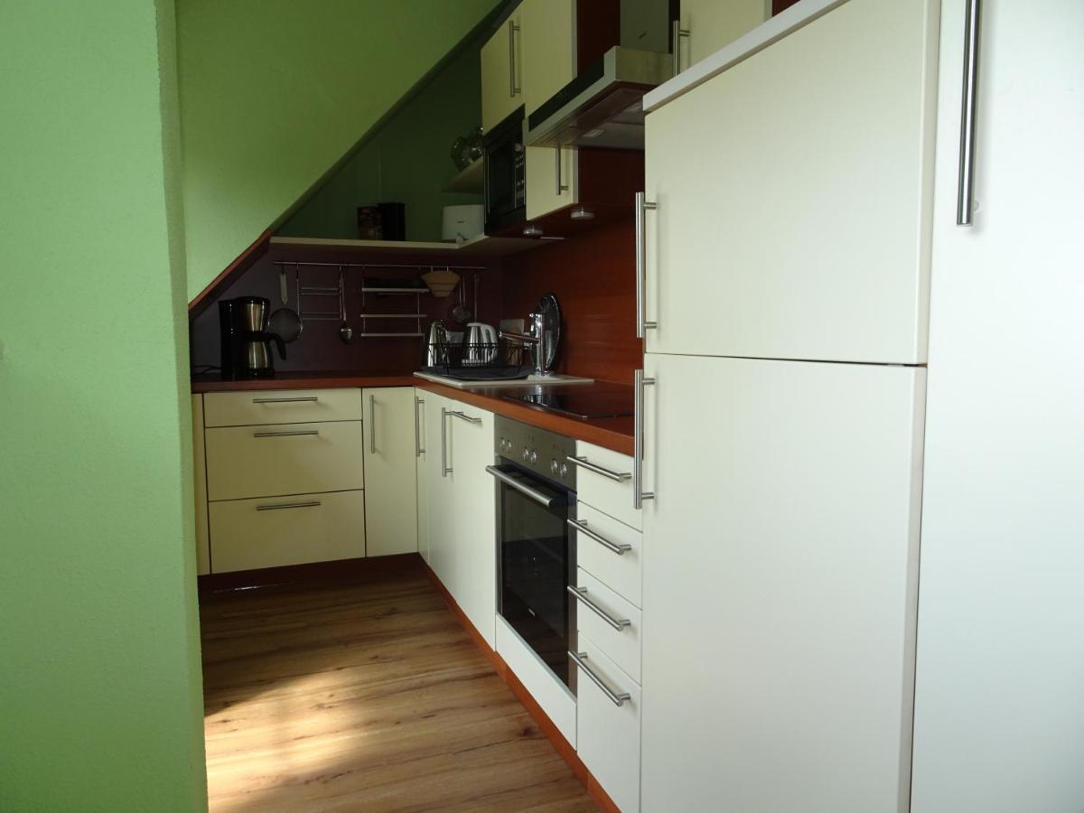 Villa Cosel Dresden Eksteriør billede